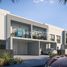 4 Bedroom House for sale at The Dahlias, Yas Acres, Yas Island, Abu Dhabi