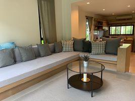 3 Schlafzimmer Reihenhaus zu vermieten im Issara Village, Cha-Am, Cha-Am, Phetchaburi