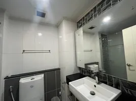 Studio Appartement zu verkaufen im Dusit Grand Park, Nong Prue, Pattaya