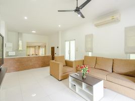 2 Bedroom House for rent at BK Villa , Thep Krasattri