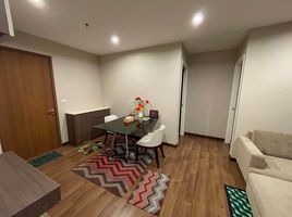 2 Schlafzimmer Wohnung zu verkaufen im Chewathai Interchange, Bang Sue, Bang Sue