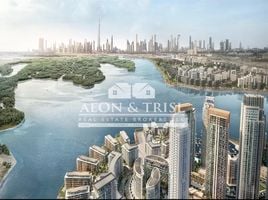 3 Bedroom Apartment for sale at Creek Waters, Creek Beach, Dubai Creek Harbour (The Lagoons)