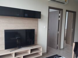 2 Bedroom Condo for sale at The Line Wongsawang, Wong Sawang