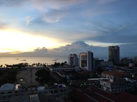 1 Schlafzimmer Wohnung zu vermieten im Centric Sea, Nong Prue, Pattaya, Chon Buri