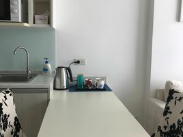 1 Schlafzimmer Appartement zu vermieten im Musselana, Nong Prue