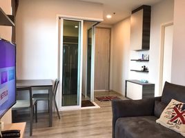 1 Bedroom Condo for rent at Centric Ari Station, Sam Sen Nai, Phaya Thai