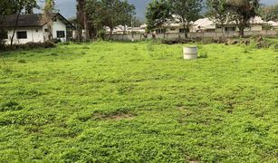 N/A Land for sale in Don Kaeo, Chiang Mai 