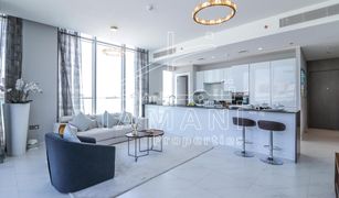 1 Bedroom Apartment for sale in , Dubai The Residences at District One