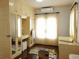 3 Bedroom House for sale at Land and House Park Chiang Mai, Nong Chom