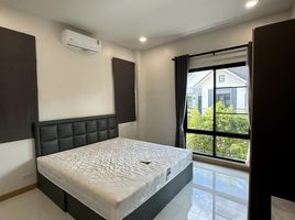 3 Schlafzimmer Villa zu vermieten im Charisma Ville San Phak Wan, San Phak Wan, Hang Dong, Chiang Mai, Thailand