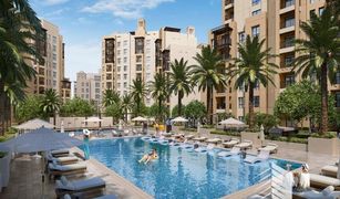 3 Bedrooms Apartment for sale in Madinat Jumeirah Living, Dubai Lamaa