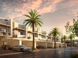 2 Bedroom Townhouse for sale at MAG Eye, District 7, Mohammed Bin Rashid City (MBR)