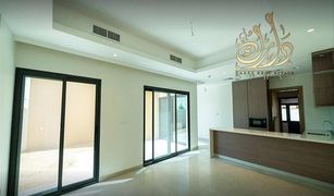 4 Bedrooms Townhouse for sale in Al Raqaib 2, Ajman Sharjah Sustainable City