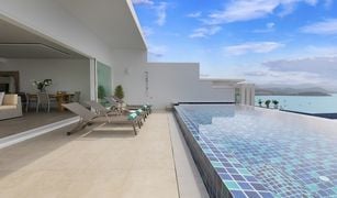 4 Bedrooms Villa for sale in Bo Phut, Surat Thani 
