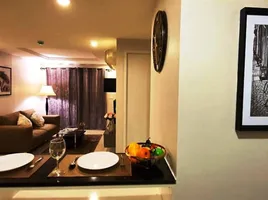 1 Schlafzimmer Wohnung zu vermieten im Voque Sukhumvit 31, Khlong Toei Nuea, Watthana