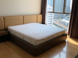 2 Schlafzimmer Wohnung zu vermieten im Aequa Sukhumvit 49, Khlong Tan Nuea, Watthana