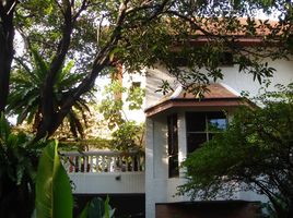 4 Bedroom Villa for sale in Sam Sen Nok, Huai Khwang, Sam Sen Nok