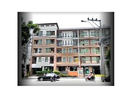 1 Schlafzimmer Wohnung zu vermieten im The Nara-Ram 3 Suite, Chong Nonsi