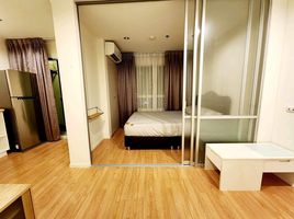 1 Bedroom Apartment for sale at Lumpini Ville Naklua - Wongamat, Na Kluea