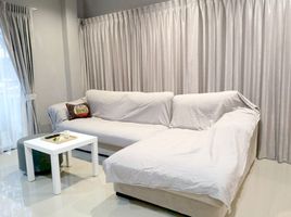 3 Schlafzimmer Villa zu verkaufen im Patta Town, Nong Prue, Pattaya