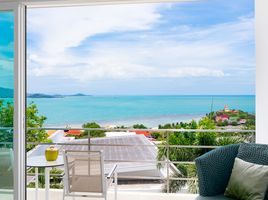 4 Bedroom Villa for sale at Unique Residences, Bo Phut