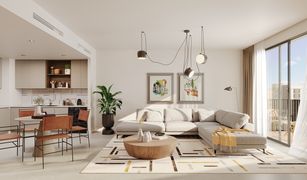 1 Schlafzimmer Appartement zu verkaufen in Khalifa City A, Abu Dhabi Reeman Living II