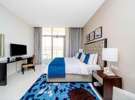 Studio Condo for sale at Celestia B, MAG 5, Dubai South (Dubai World Central)