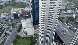 Studio Condo for sale in Lumphini, Bangkok Life One Wireless