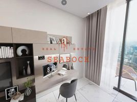 1 Bedroom Apartment for sale at AG Square, Skycourts Towers