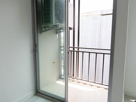 1 Bedroom Apartment for sale at IRIS Avenue, Lat Krabang