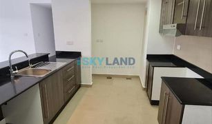 2 Bedrooms Apartment for sale in Al Reef Downtown, Abu Dhabi Tower 1