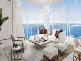 2 Bedroom Condo for sale at Bluewaters Residences, Dubai Marina, Dubai