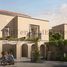 5 Bedroom Villa for sale at Yas Park Views, Yas Acres