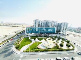 Studio Apartment for sale at Glitz 2, Glitz, Dubai Studio City (DSC)