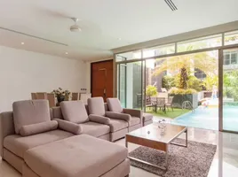 บ้านเดี่ยว 3 ห้องนอน ให้เช่า ในทำเล ราไวย์, เมืองภูเก็ต, ราไวย์