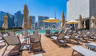 Studio Apartment for sale in , Dubai 15 Northside