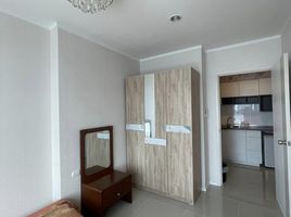 1 Schlafzimmer Wohnung zu verkaufen im Lumpini Park Beach Jomtien, Nong Prue, Pattaya