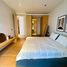 1 Schlafzimmer Wohnung zu verkaufen im Saladaeng Residences, Si Lom