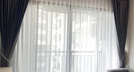 Available Units at Pause Sukhumvit 103
