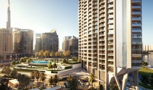 Executive Towers, दुबई Peninsula Three में स्टूडियो अपार्टमेंट बिक्री के लिए