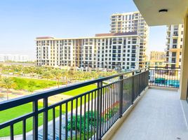 3 Bedroom Condo for sale at Parkviews, Warda Apartments, Town Square