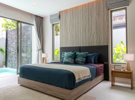 3 Bedroom Villa for rent at Zenithy Pool Villa, Si Sunthon