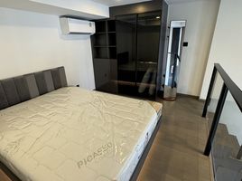 1 Schlafzimmer Appartement zu vermieten im Park Origin Chula Samyan, Maha Phruettharam, Bang Rak, Bangkok