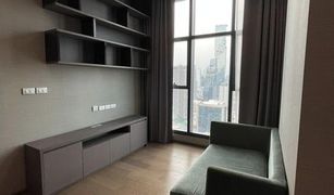 3 Bedrooms Condo for sale in Si Lom, Bangkok The Diplomat Sathorn