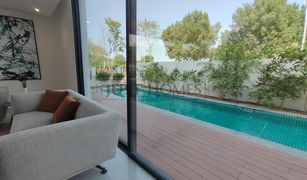5 Habitaciones Villa en venta en Al Barari Villas, Dubái Chorisia 2 Villas