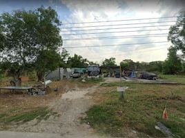  Land for sale in Pathum Thani, Lak Hok, Mueang Pathum Thani, Pathum Thani