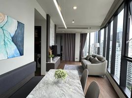 2 Schlafzimmer Wohnung zu vermieten im Ideo Q Sukhumvit 36, Khlong Tan