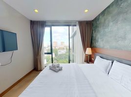 2 спален Кондо в аренду в The Astra Condo, Chang Khlan, Mueang Chiang Mai, Чианг Маи