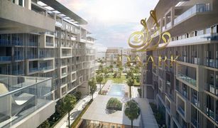 2 Bedrooms Apartment for sale in Oasis Residences, Abu Dhabi Oasis 2