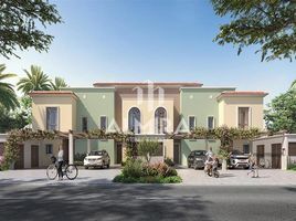 4 Schlafzimmer Villa zu verkaufen im Yas Park Gate, Yas Acres, Yas Island, Abu Dhabi